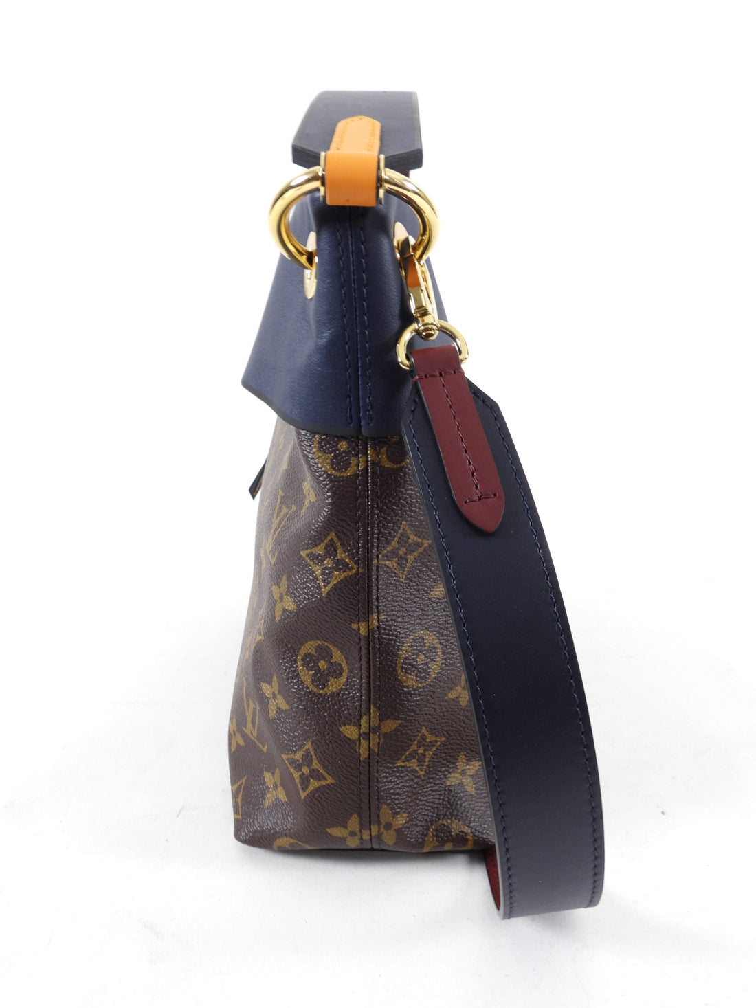 Tuileries Besace Monogram – Keeks Designer Handbags