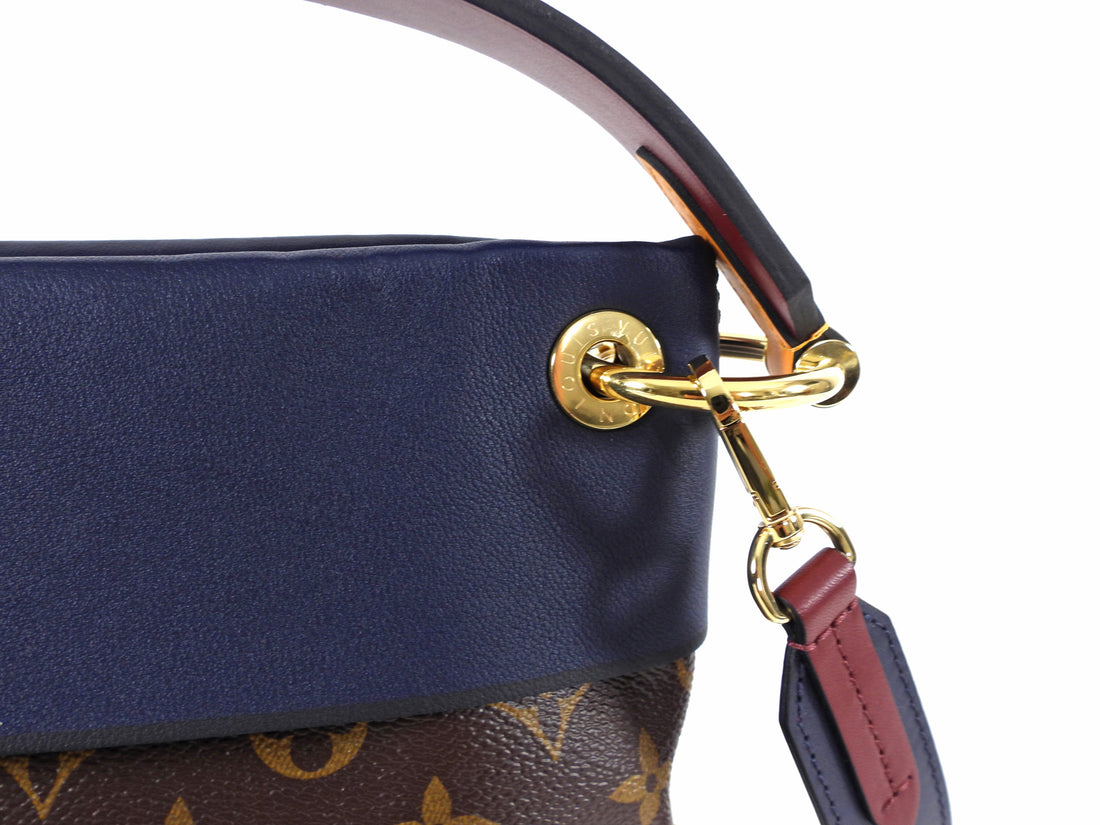 Louis Vuitton Tuileries Monogram Canvas Handbag ○ Labellov ○ Buy and Sell  Authentic Luxury