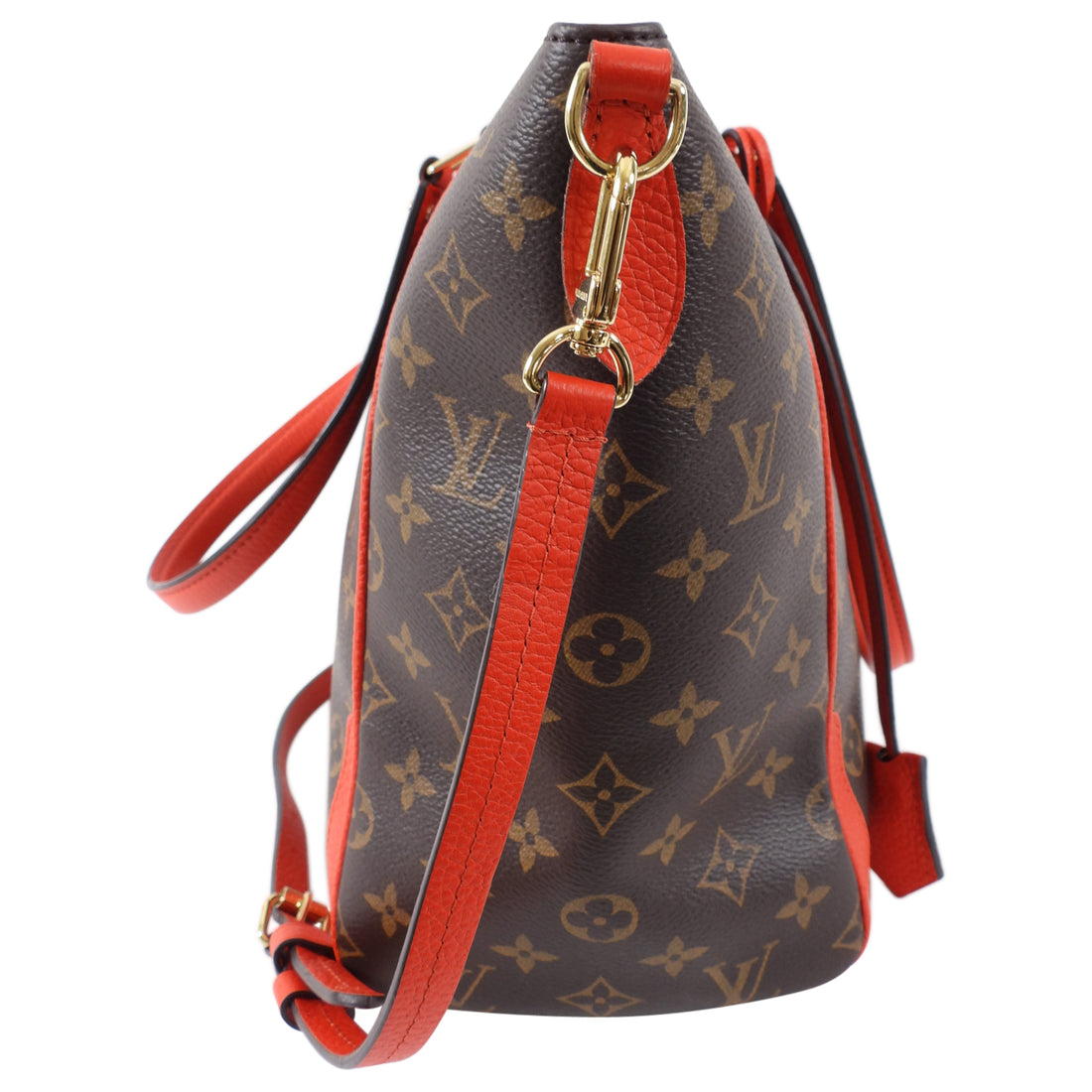 Louis Vuitton Estrela Monogram Bag – Uptown Cheapskate Torrance