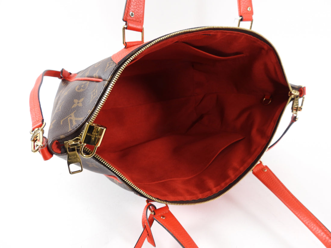 Louis Vuitton Estrela Monogram Bag – Uptown Cheapskate Torrance