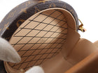 Louis Vuitton Monogram Canvas Petite Boite Chapeau Box Bag