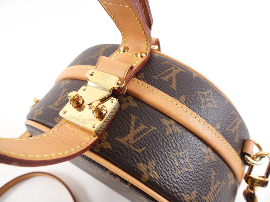 Louis Vuitton Petite Boite Chapeau Bag Leather and Python at 1stDibs |  louis vuitton python bag, lv petite boite chapeau, lv python bag