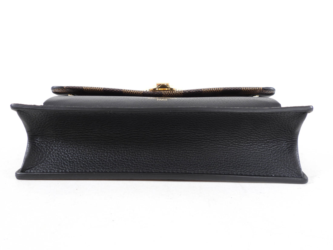 Vavin Wallet on Chain Purse - Small Leather Crossbody, LOUIS VUITTON ®