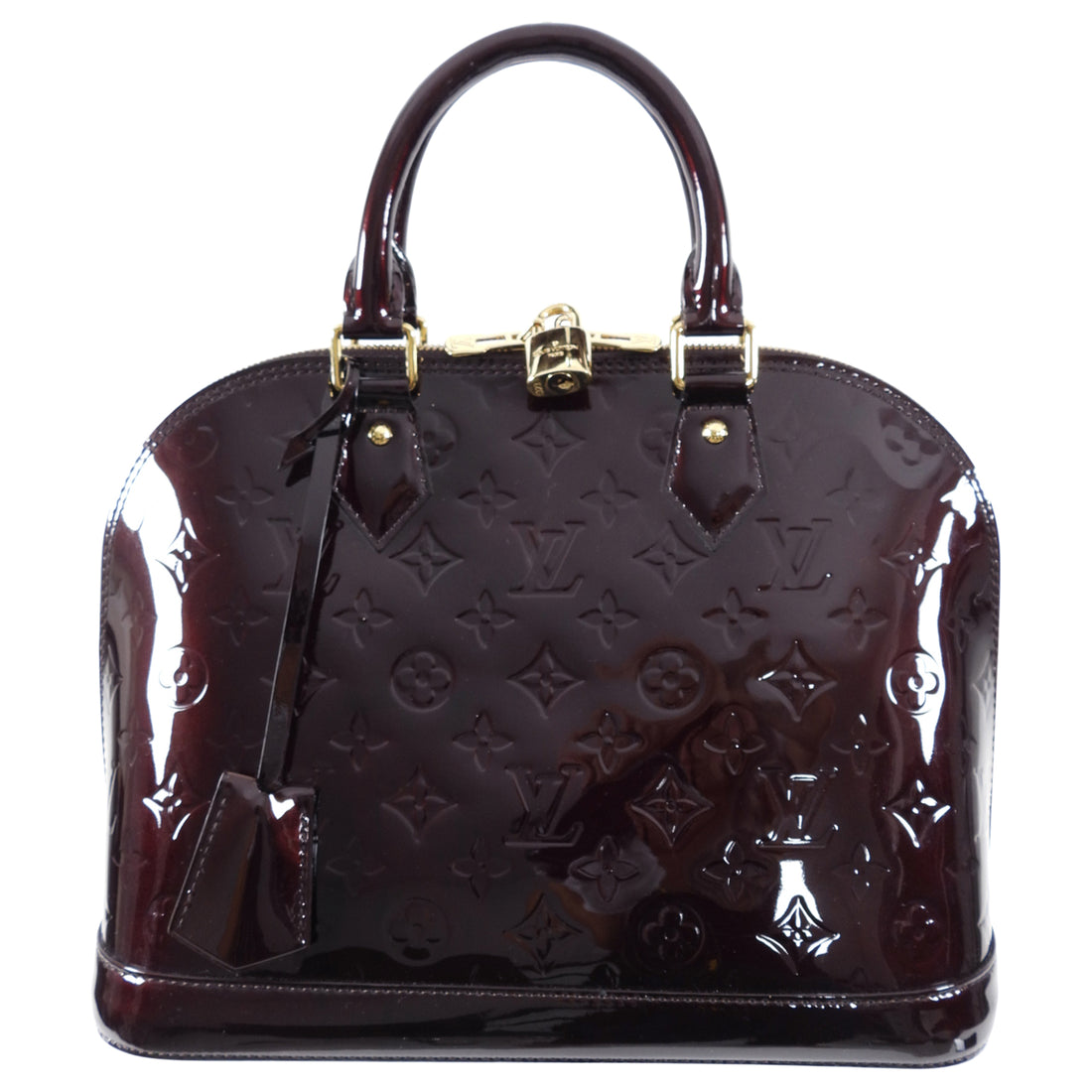 Louis Vuitton Alma Bags  Luxe Love