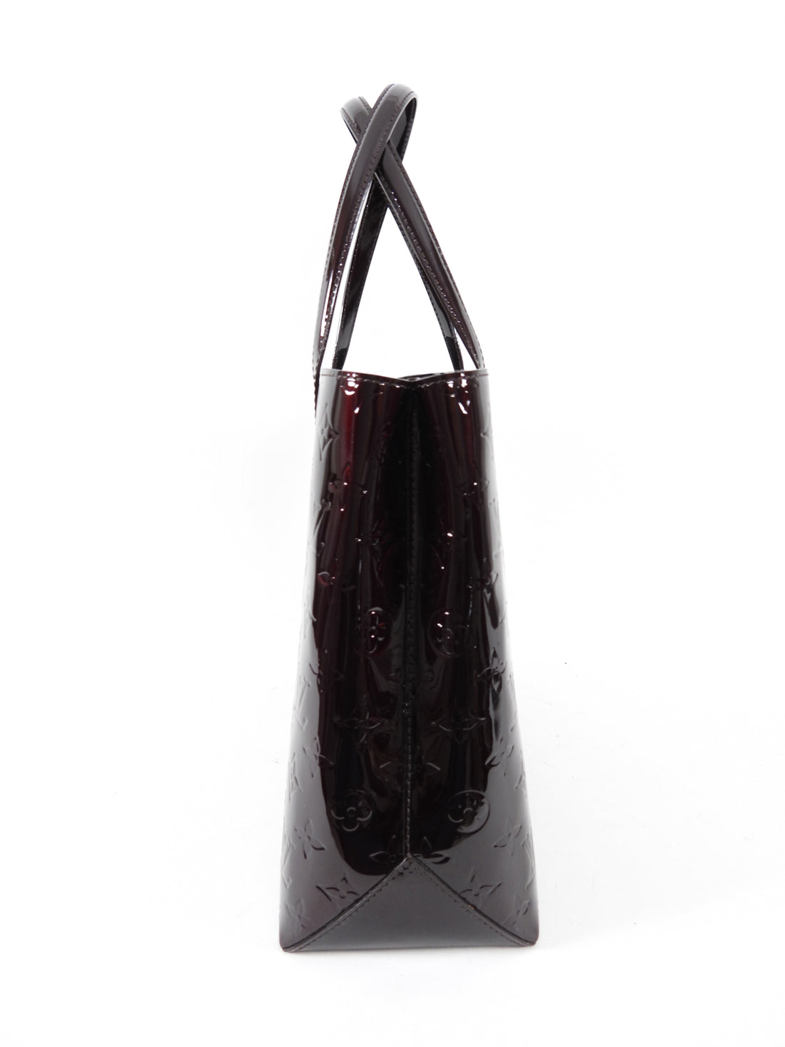 Louis Vuitton Wilshire Handbag 338140