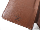 Louis Vuitton Monogram Eugenie Trifold Wallet