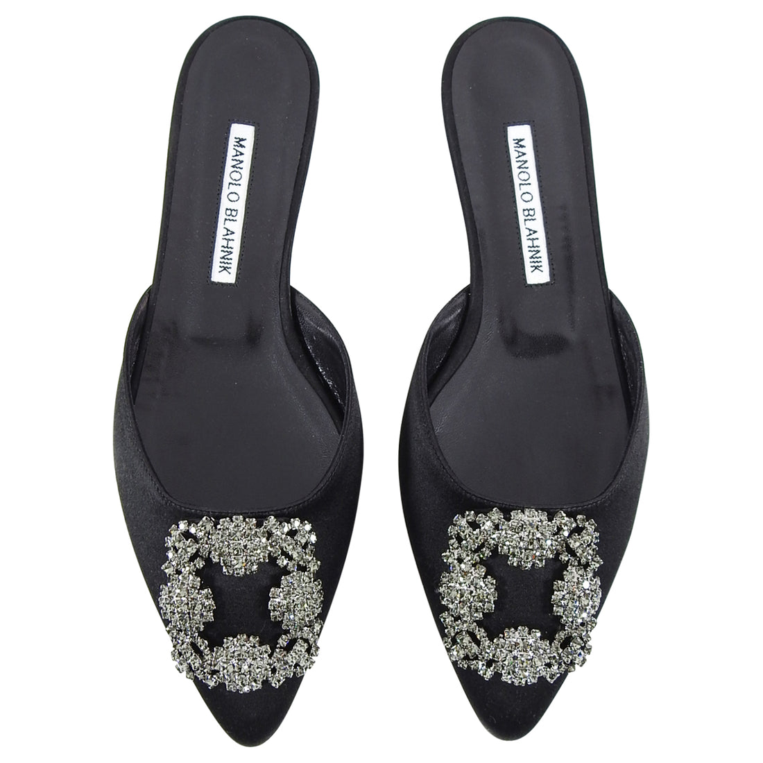 Hangisi on sale mule flat