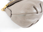 Marc by Marc Jacobs Q Natasha Taupe Crossbody Bag