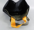 MARNI x PORTER Black Nylon Tote Bag