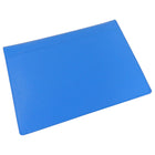 MCM – Blue Saffiano Leather Laptop Case
