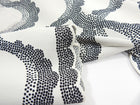 Alexander McQueen Knit Jacquard Short Sleeve Bodycon Dress - 6