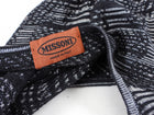 Missoni Black and Grey Knit Cardigan - 2/4