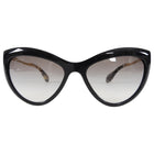 Miu Miu Black Cat Eye Sunglasses SMU080