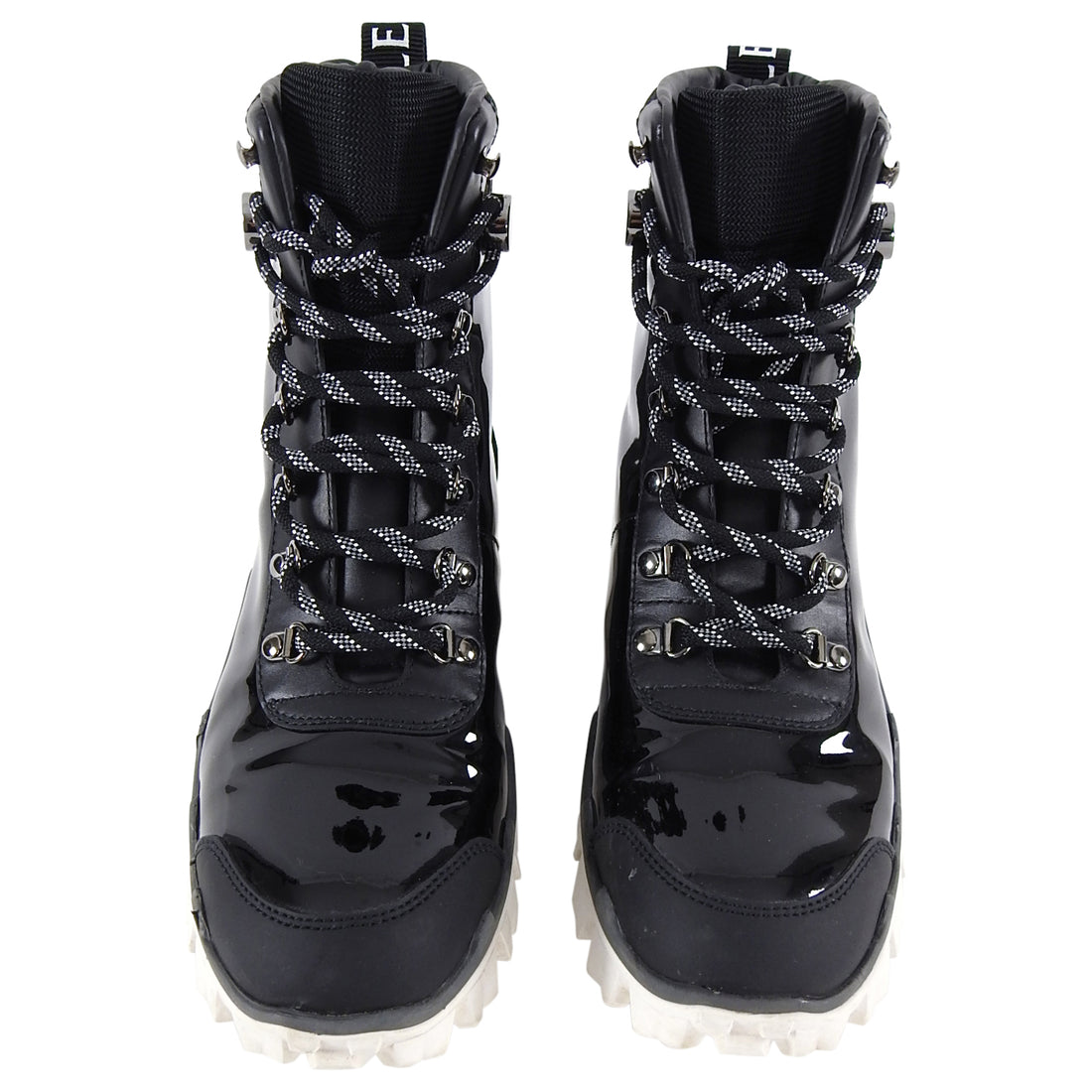 Moncler patent outlet boots