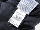 Moncler Midnight Navy Gerboise Down Filled Puffer Coat - S