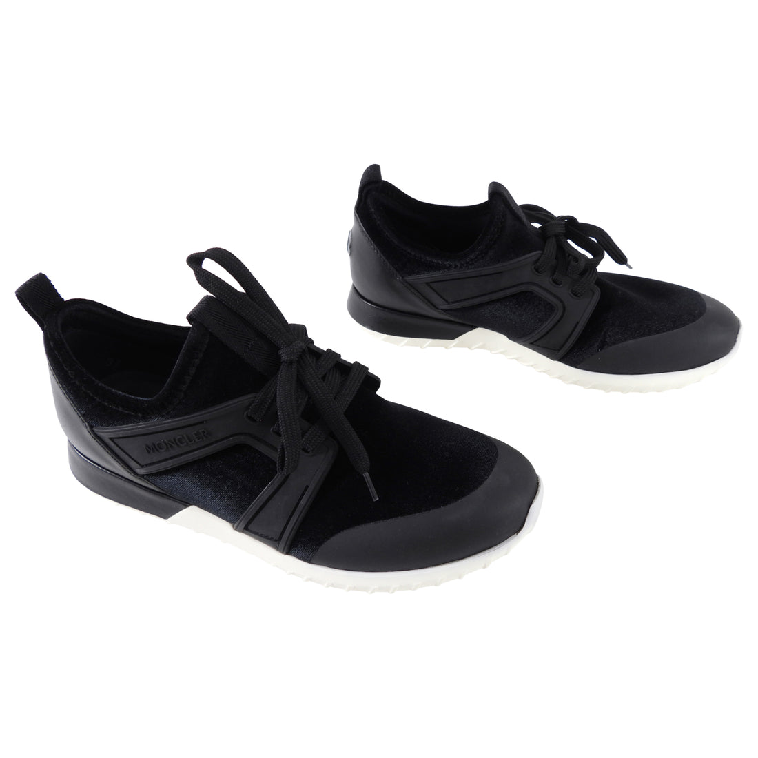 Moncler meline sneaker Clearance