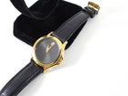 Vintage Ladies Movado Museum Classic Wrist Watch