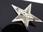 Thierry Mugler Vintage Costume Jewelry Pins Brooches