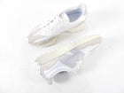New Balance White 327 Sneakers - USA 10