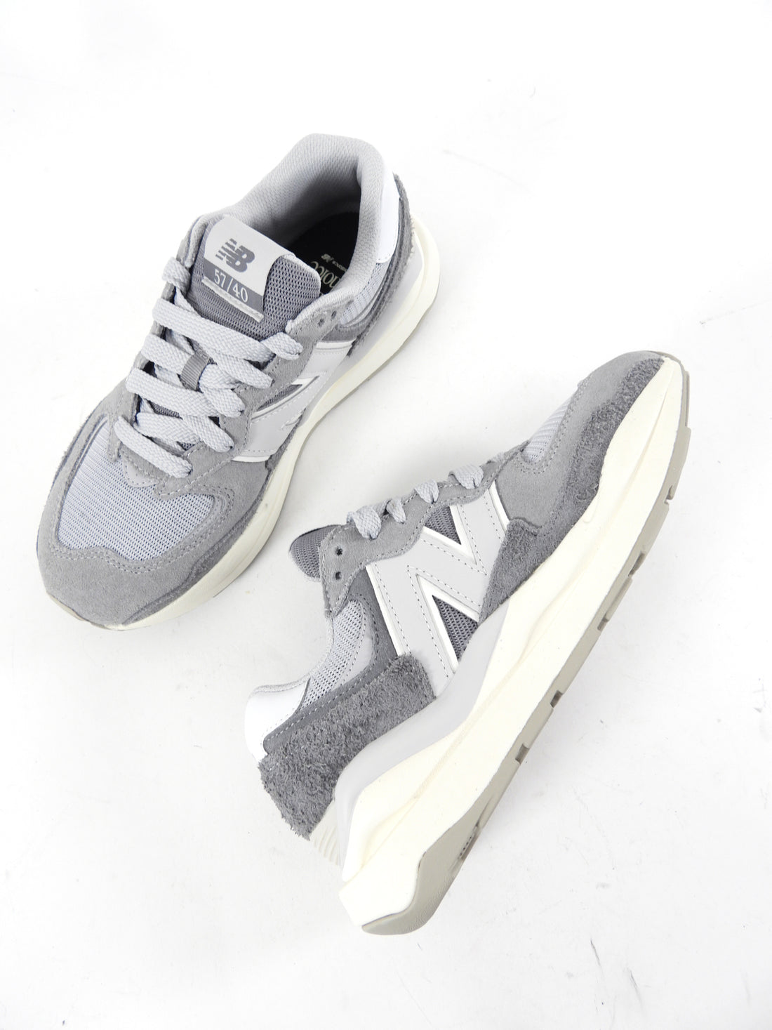 Grey new clearance balance 51