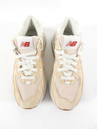 New Balance 57/40 Light Peach Pink Sneakers - 7