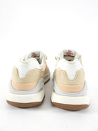 New Balance 57/40 Light Peach Pink Sneakers - 7