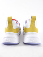 Nike RYZ 365 White and Purple Sneakers - USA 10