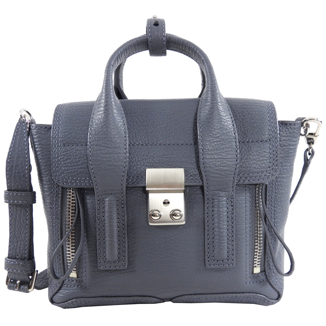 Like New) 3.1 Phillip Lim Pashli Backpack, Women's Fashion, Bags & Wallets,  Cross-body Bags on Carousell