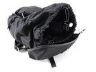 Prada Black Nylon Tessuto 2020 Backpack 