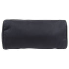 Prada Black Nylon Small Wristlet Pouch Bag