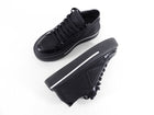 Prada Re-Nylon Black Sneakers - 36