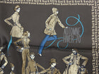 Hermes Printemps ete 69 Automne Hiver 70 Silk Twill 70cm Scarf in Box