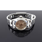 Rolex Lady Oyster Perpetual Vintage 1996 Stainless 26mm Watch 67180