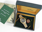 Rolex Vintage 1986 Datejust Turn-O-Graph Thunderbird 36mm 2-Tone Watch