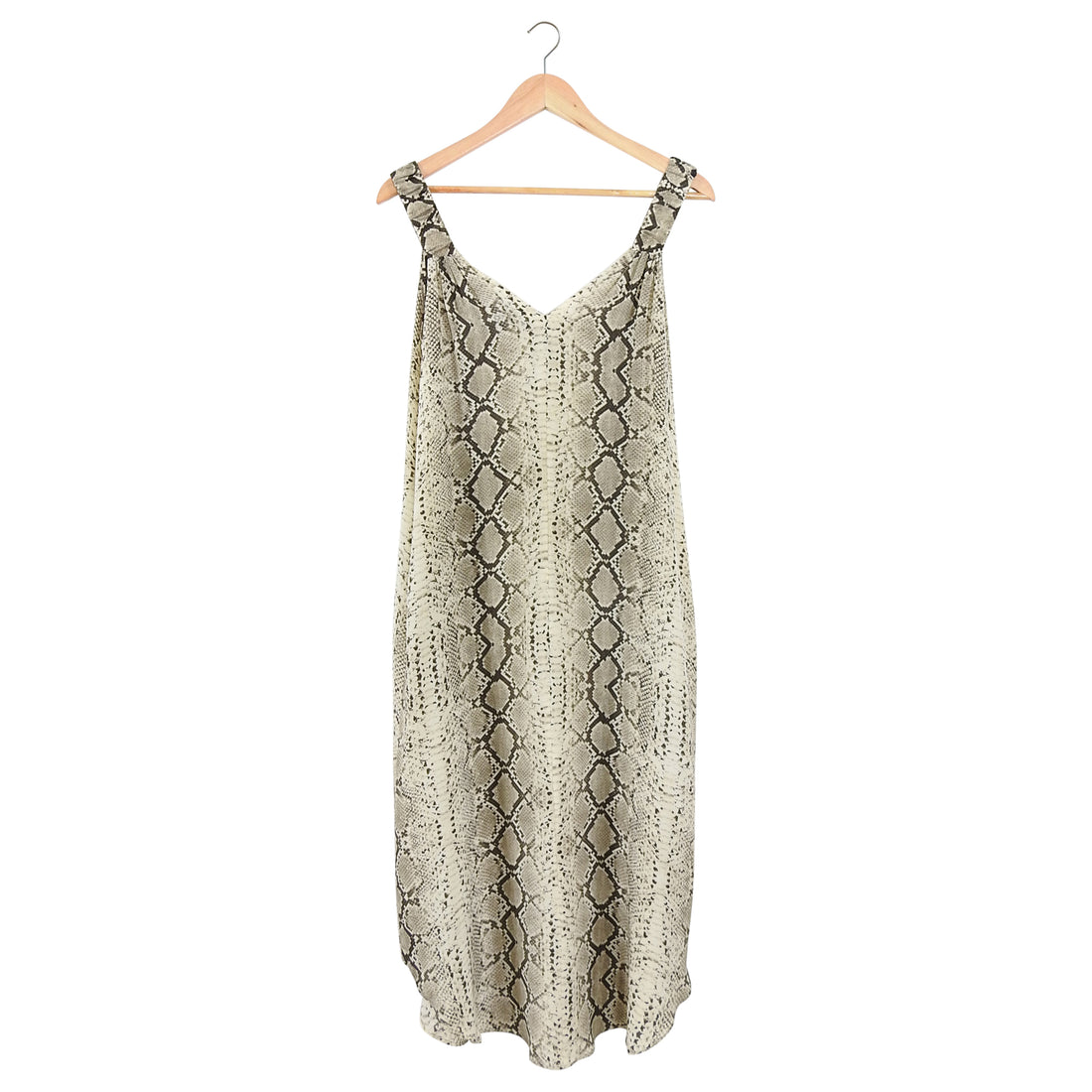h&m snake print maxi dress H&M | Dresses | Hm Snake Print Ling Maxi Dress