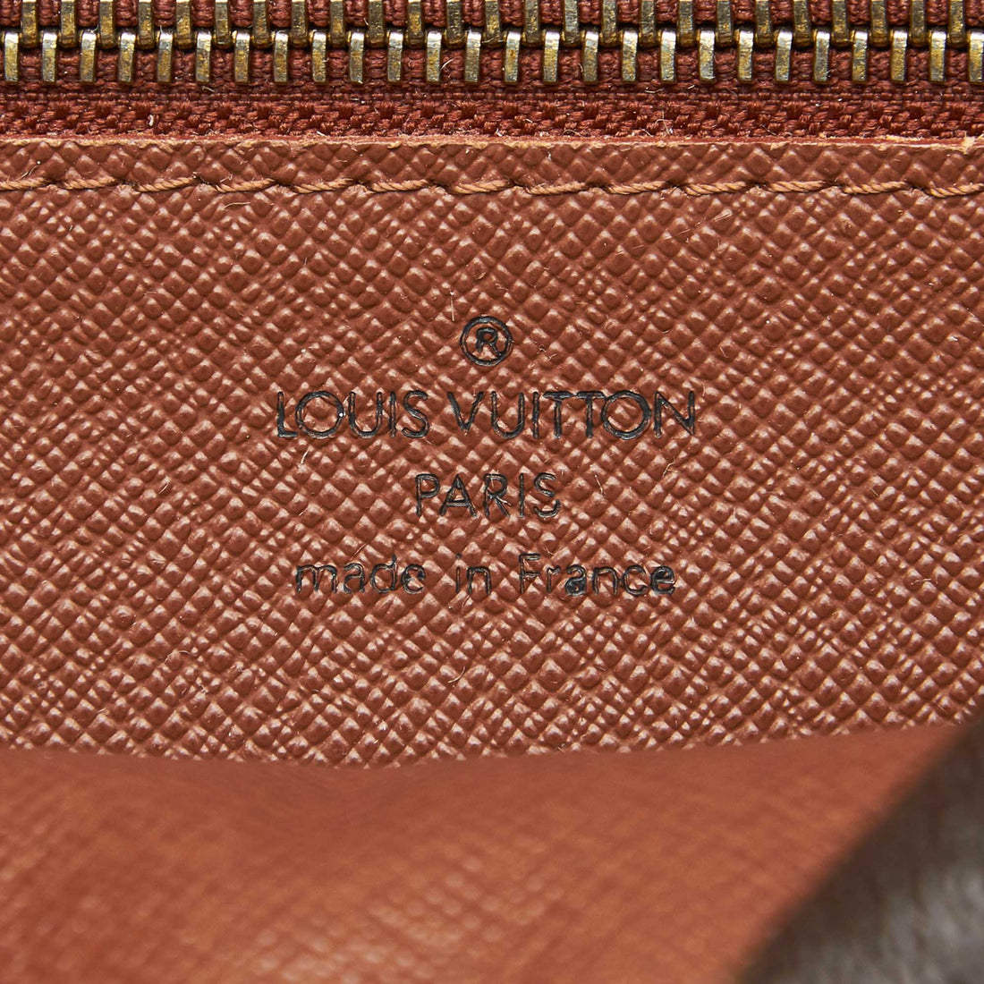 Louis Vuitton Monogram Trocadero 27 – DAC