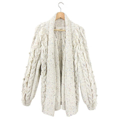Ulla johnson arrossa cardigan new arrivals