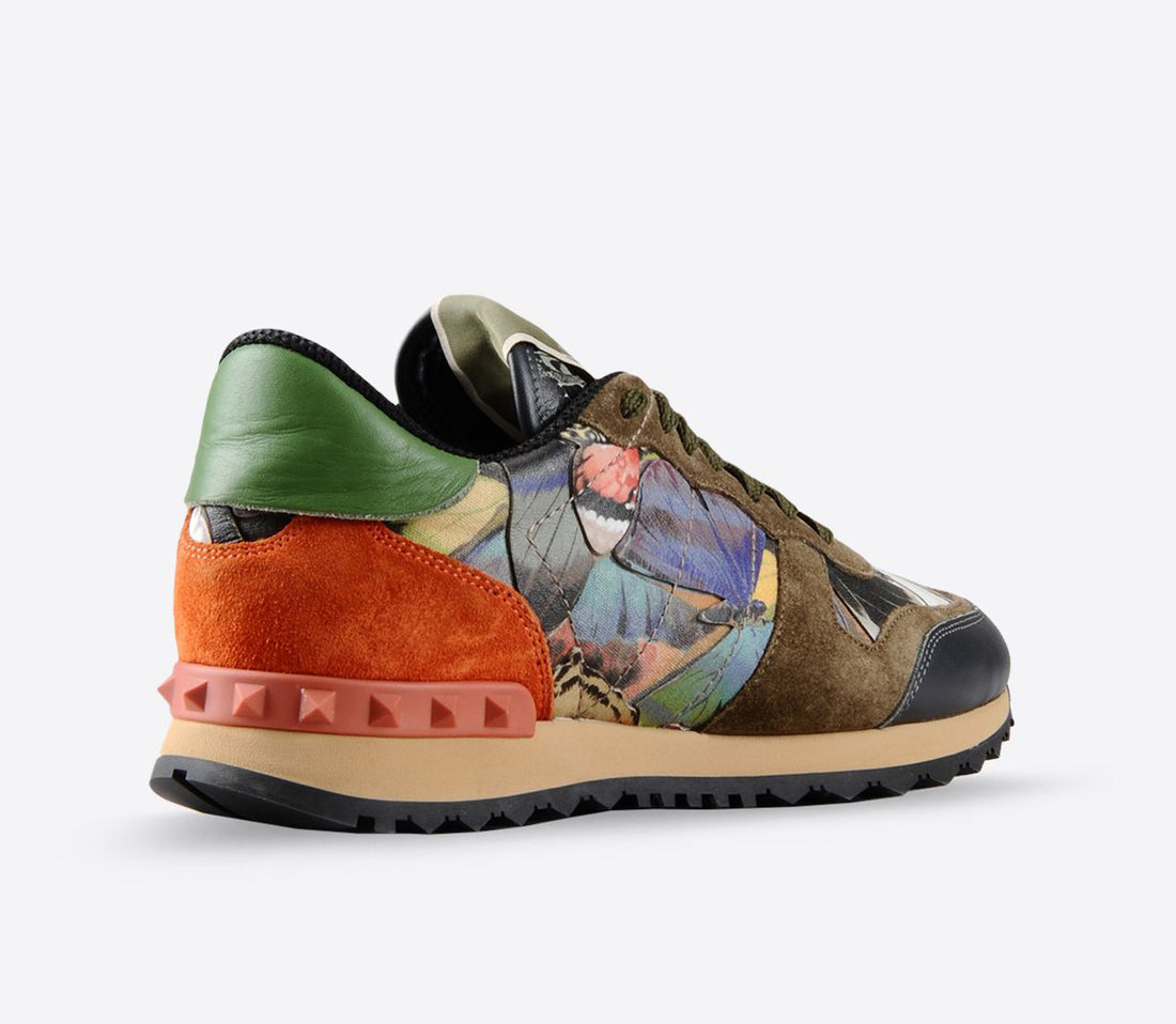 Limited edition valentino shoes Clearance