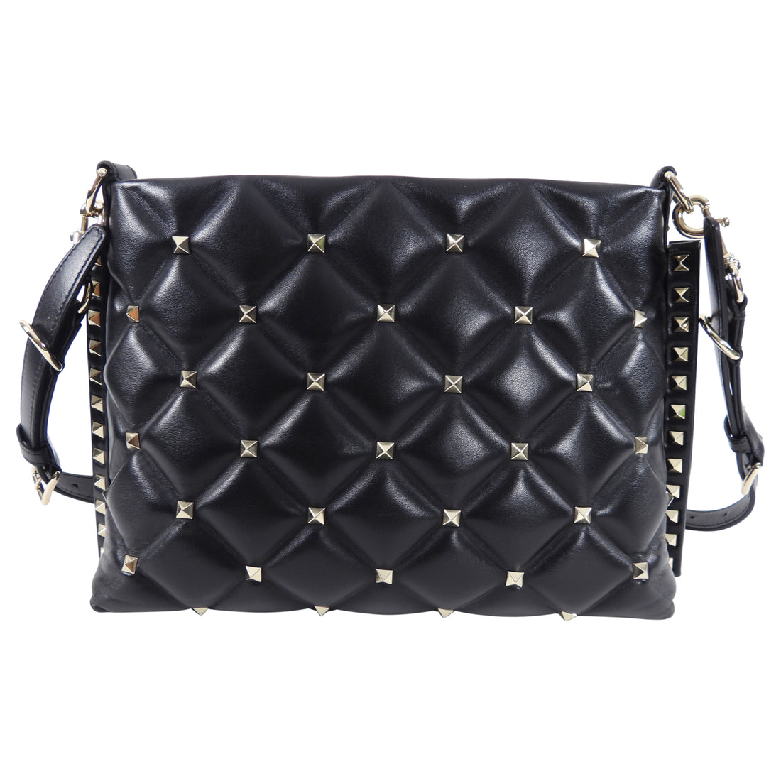 Candystud on sale shoulder bag