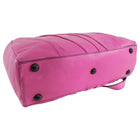 Valentino Fuchsia Pink Bow Bondage Bag