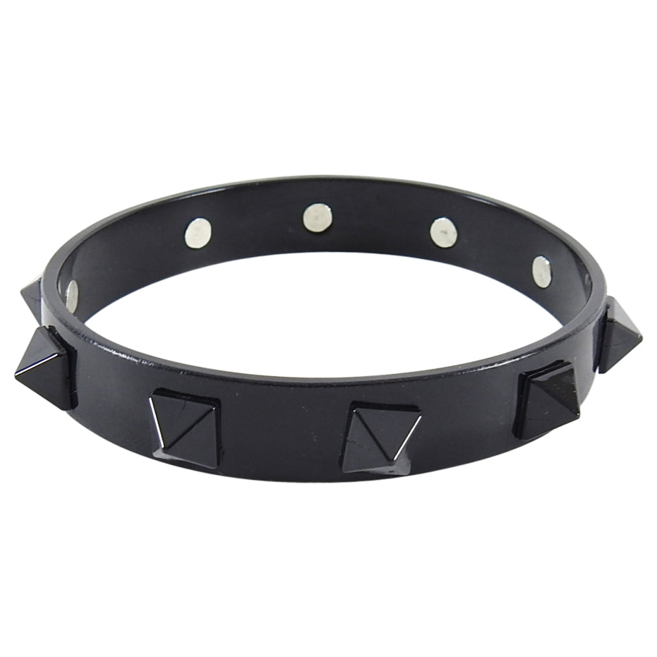 Valentino rubber bracelet Clearance