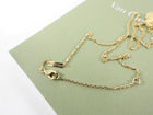 Van Cleef and Arpels 18k Gold Alhambra Guilloche Pendant Necklace