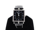 Van Cleef & Arpels Vintage 1998 Classique Black Watch