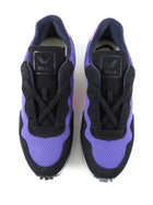 Veja Sneakers - purple, black, pink - 7