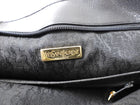 Yves Saint Laurent Vintage Black Stud Y Ligne Tote Bag