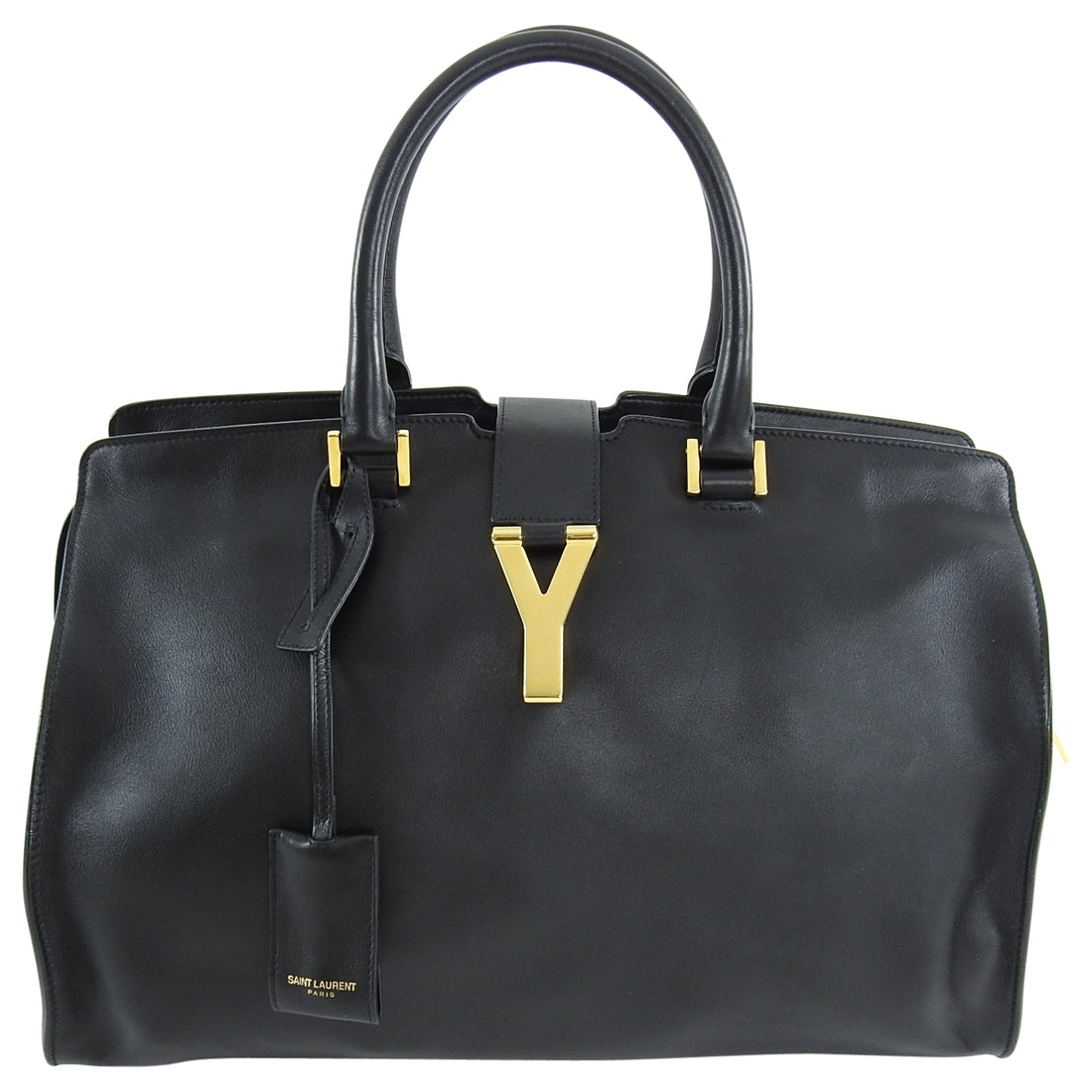 Ysl cabas size Clearance