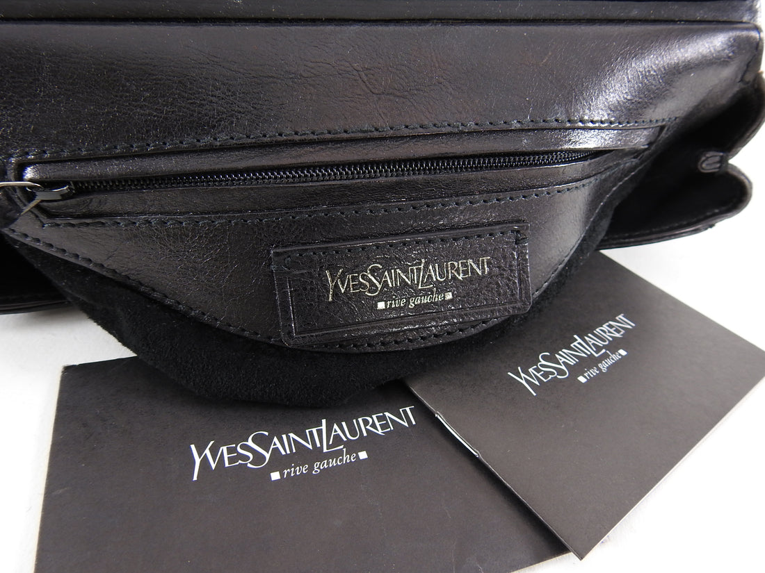 Sold at Auction: Yves Saint Laurent Mombasa disegnata by Tom Ford