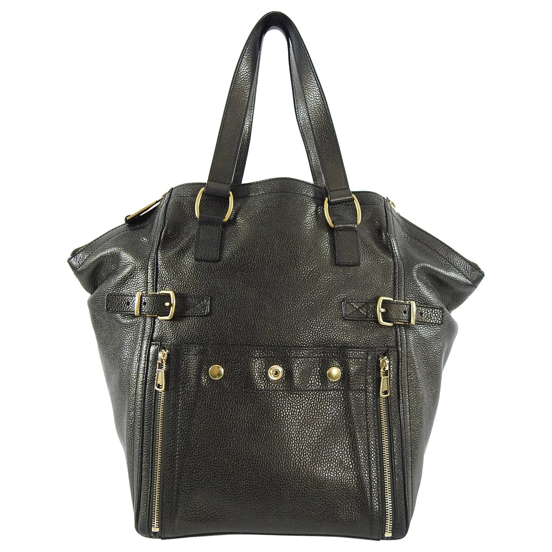 Yves Saint Laurent, Bags, Ysl Downtown Extra Large Tote Handbag