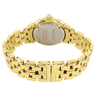 YSL Yves Saint Laurent Vintage Gold Ladies Wrist Watch