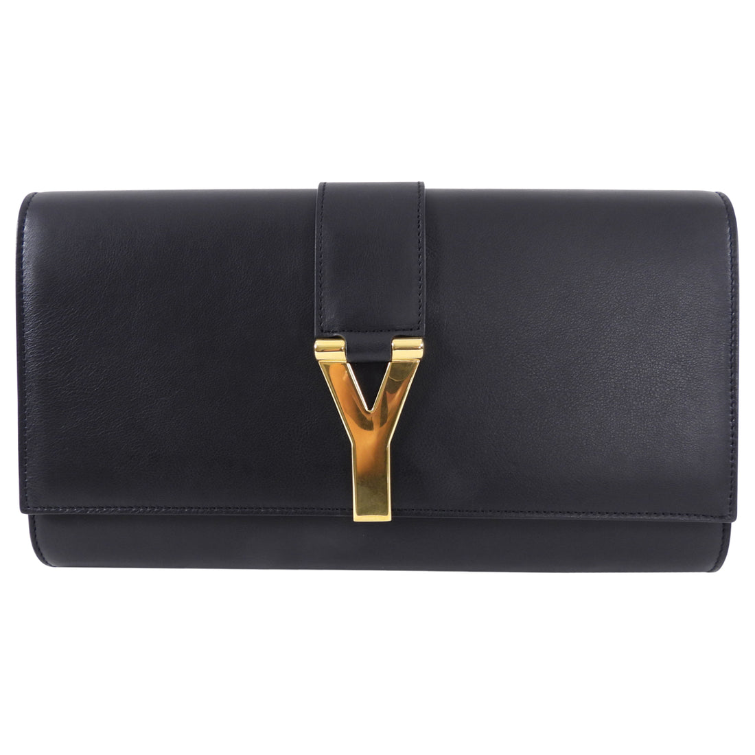Y ligne clutch Clearance
